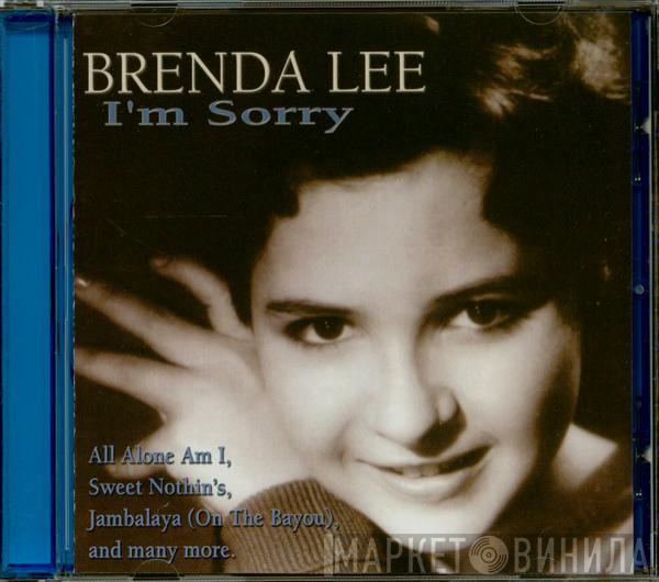  Brenda Lee  - I'm Sorry