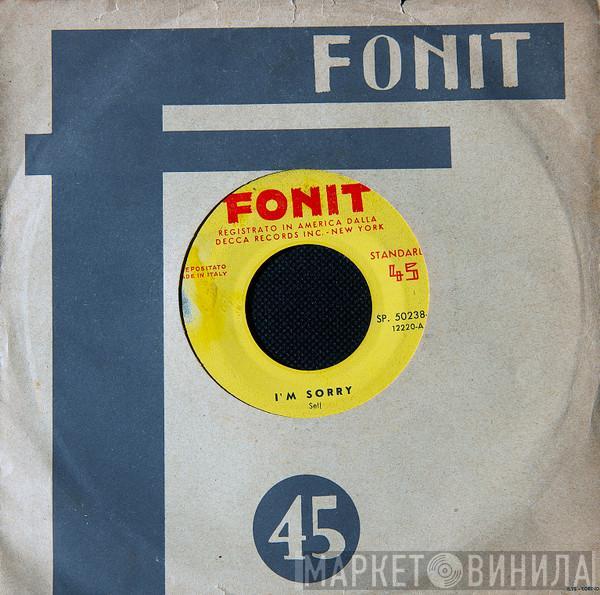  Brenda Lee  - I'm Sorry