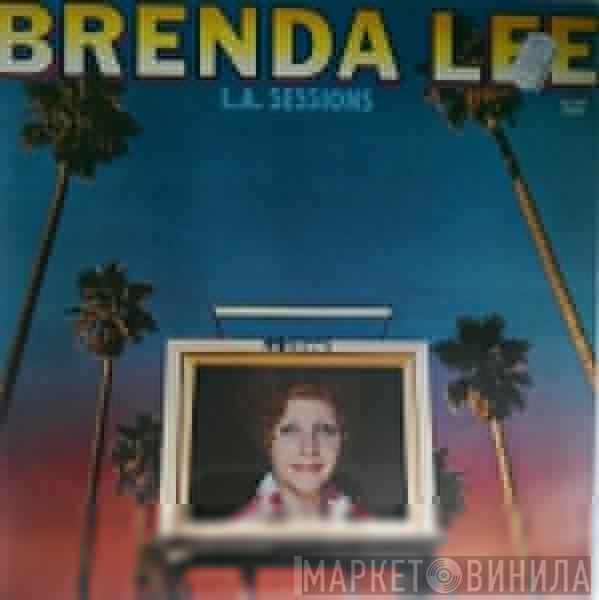  Brenda Lee  - L.A. Sessions