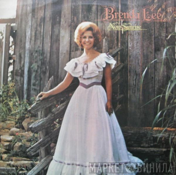 Brenda Lee - New Sunrise