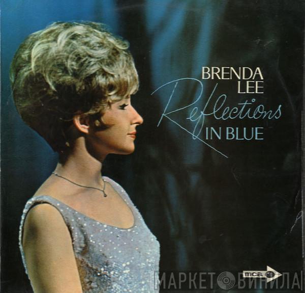 Brenda Lee - Reflections In Blue
