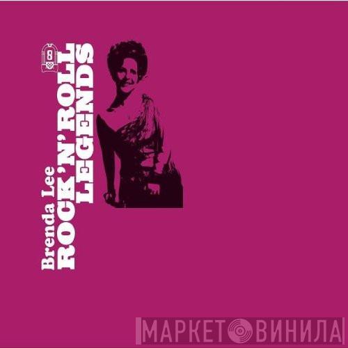 Brenda Lee - Rock 'N' Roll Legends