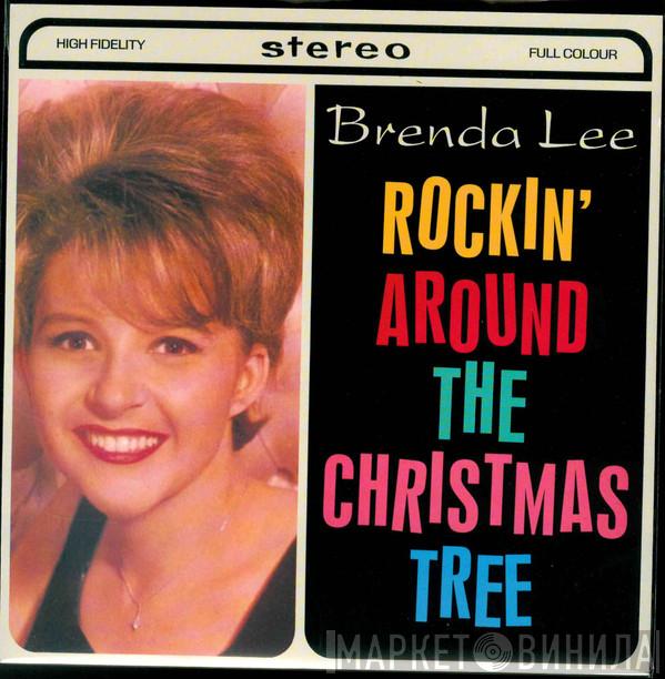 Brenda Lee - Rockin' Around The Christmas Tree