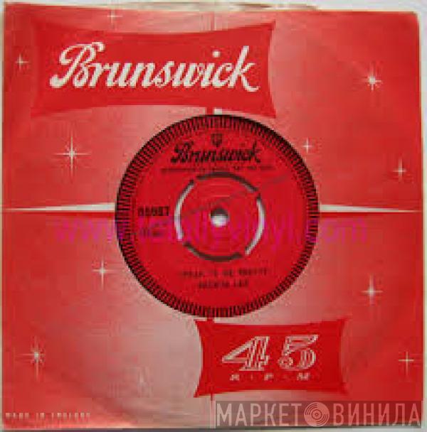  Brenda Lee  - Speak To Me Pretty