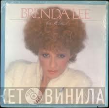 Brenda Lee - Take Me Back