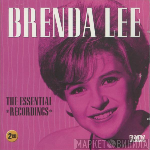 Brenda Lee - The Essential Recordings
