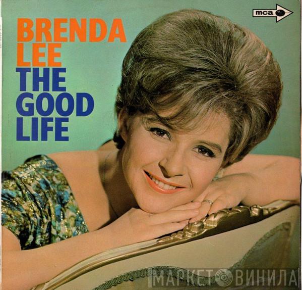 Brenda Lee - The Good Life