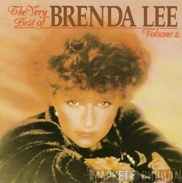 Brenda Lee - The Very Best Of Brenda Lee: Volume 2
