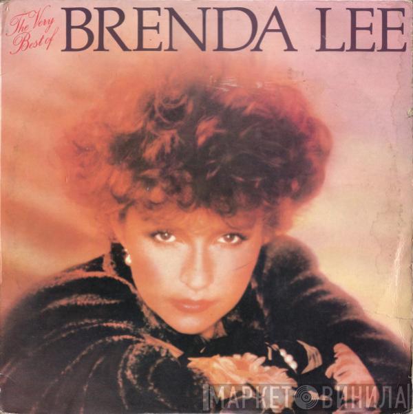  Brenda Lee  - The Very Best Of Brenda Lee