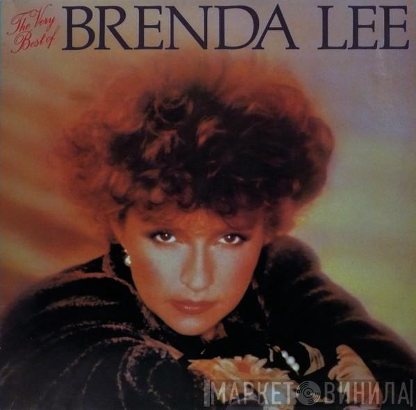  Brenda Lee  - The Very Best Of Brenda Lee