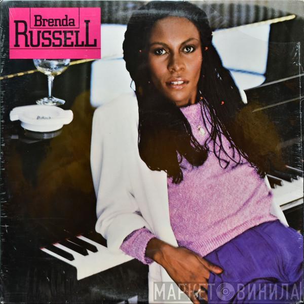  Brenda Russell   - Brenda Russell
