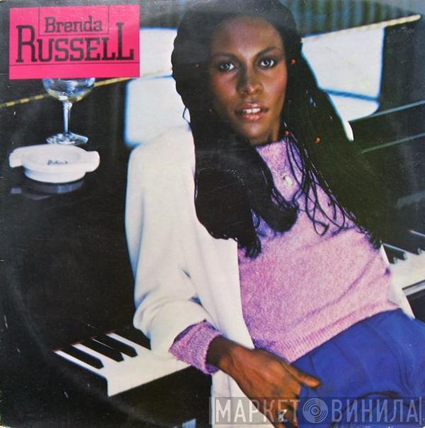  Brenda Russell   - Brenda Russell