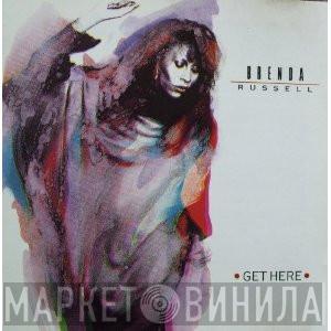Brenda Russell  - Get Here