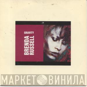 Brenda Russell  - Gravity