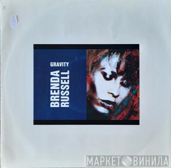 Brenda Russell  - Gravity