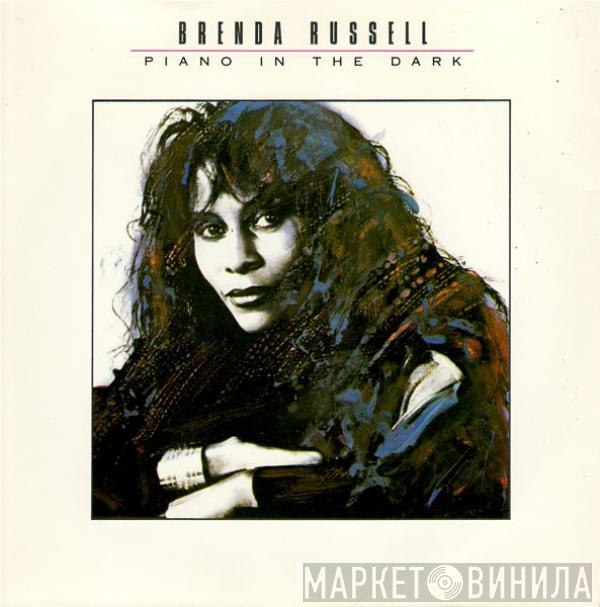 Brenda Russell  - Piano In The Dark
