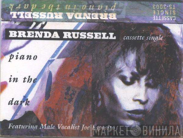 Brenda Russell   - Piano In The Dark