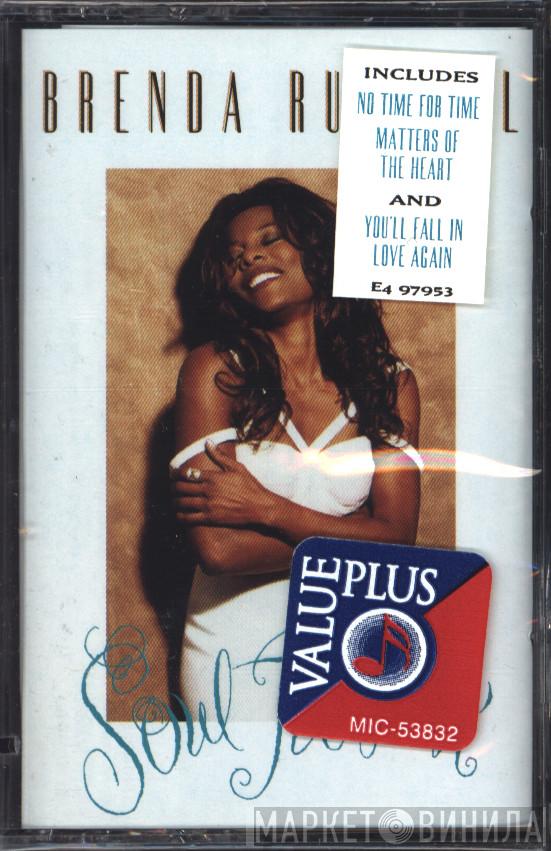 Brenda Russell  - Soul Talkin'
