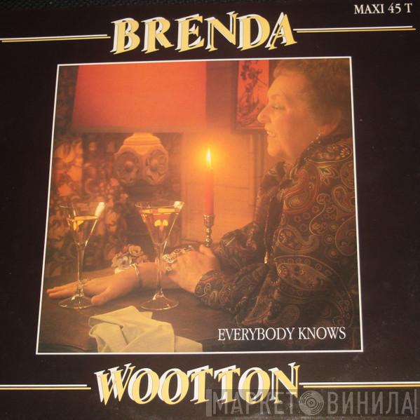 Brenda Wootton - Everybody Knows