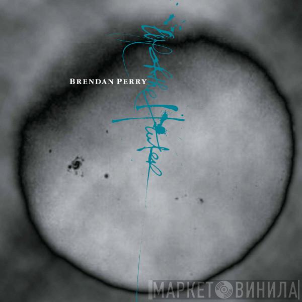  Brendan Perry  - Eye Of The Hunter / Live At The I.C.A.