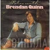 Brendan Quinn  - Relax With Brendan Quinn