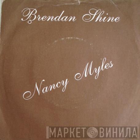 Brendan Shine - Nancy Myles