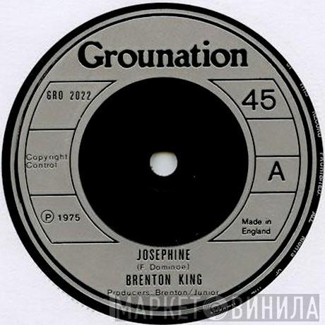 Brenton King - Josephine