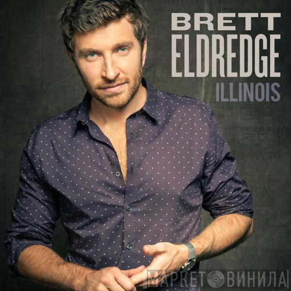  Brett Eldredge  - Illinois