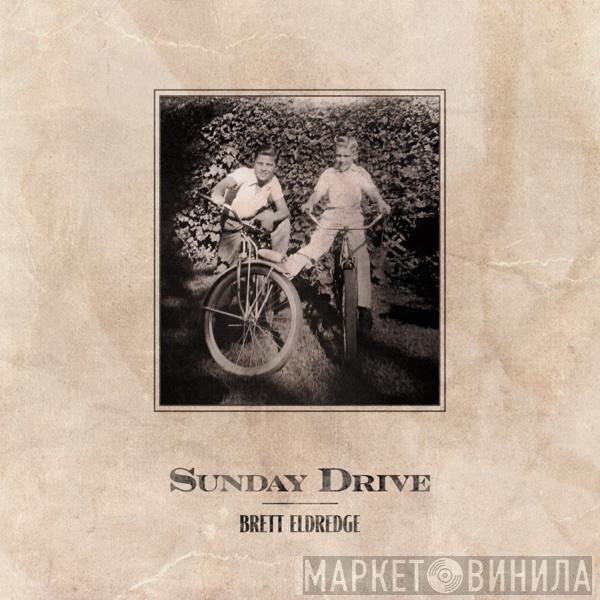  Brett Eldredge  - Sunday Drive