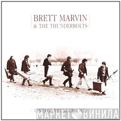 Brett Marvin & The Thunderbolts - Vintage Thunderbolts