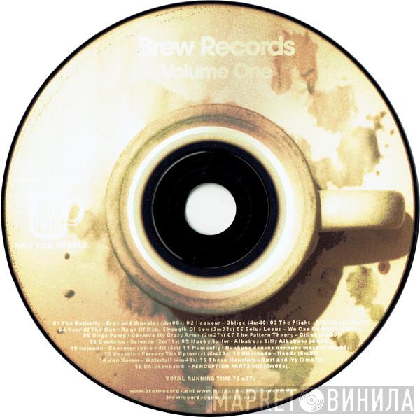  - Brew Records (Volume One)