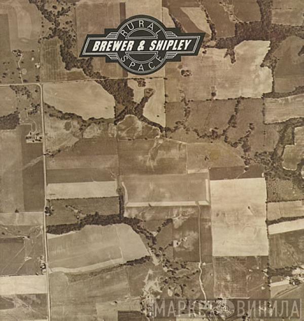  Brewer And Shipley  - Rural Space