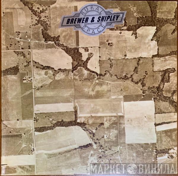  Brewer And Shipley  - Rural Space