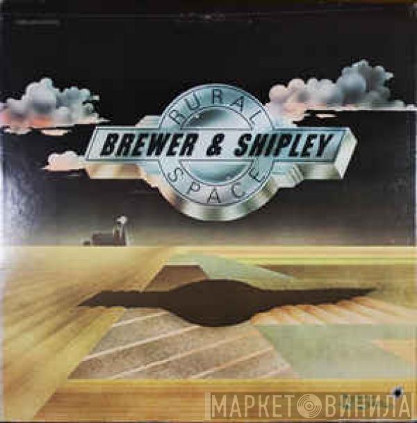  Brewer And Shipley  - Rural Space
