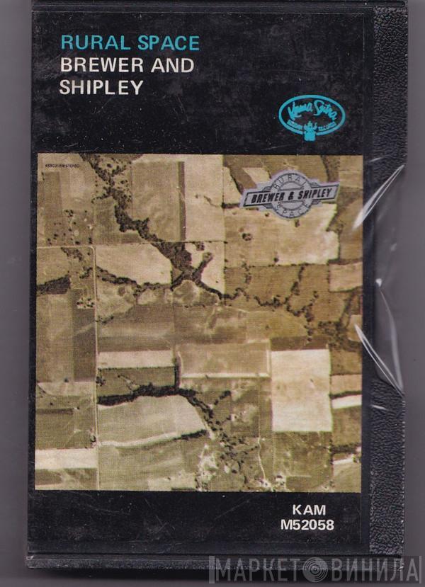  Brewer And Shipley  - Rural Space