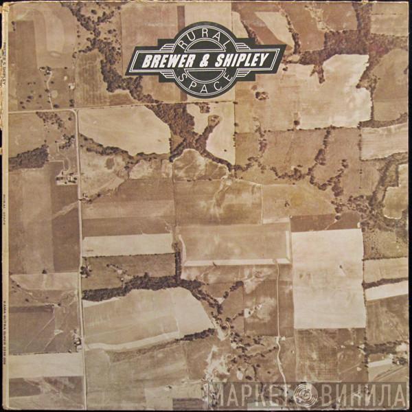 Brewer And Shipley - Rural Space