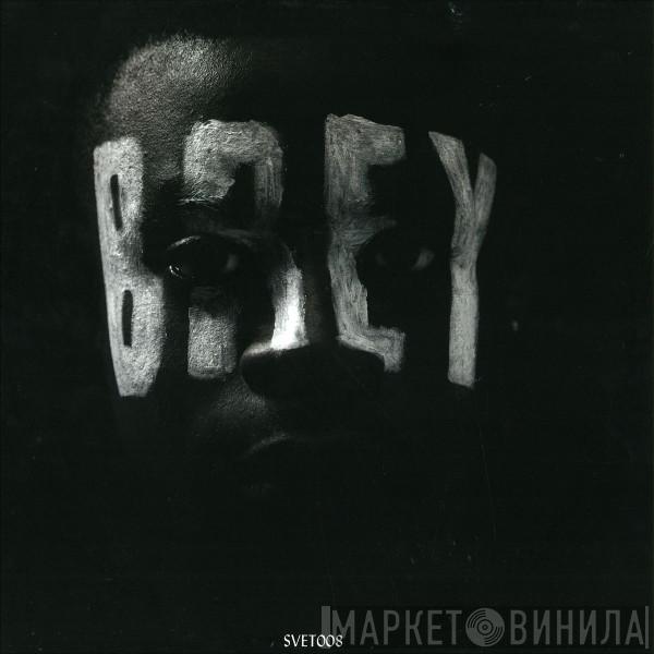Brey - Brasil EP