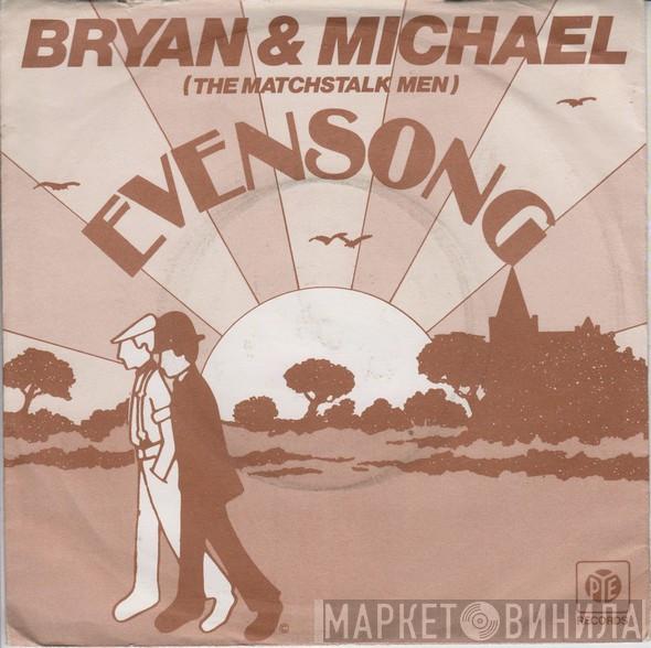 Brian & Michael - Evensong