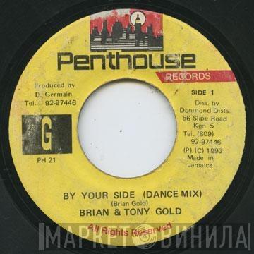  Brian & Tony Gold  - By Your Side