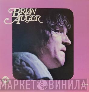  Brian Auger  - Brian Auger