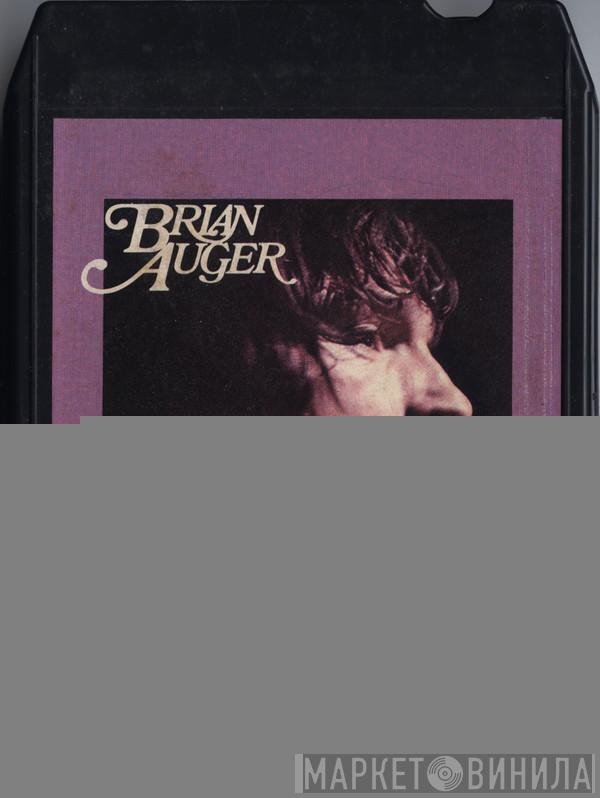  Brian Auger  - Brian Auger