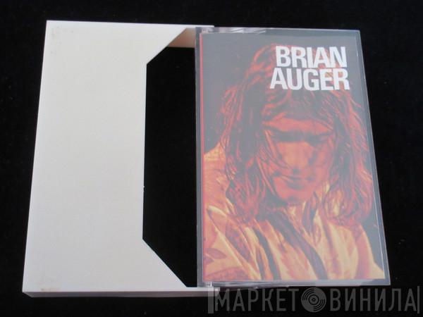  Brian Auger  - Brian Auger
