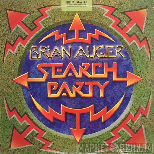 Brian Auger - Search Party