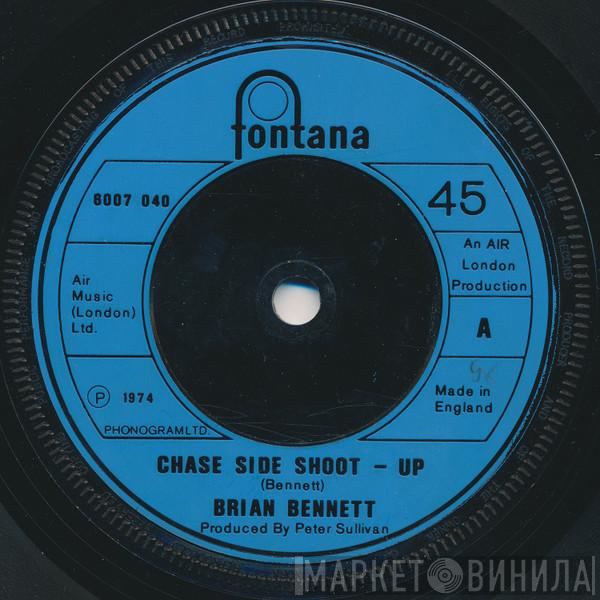 Brian Bennett - Chase Side Shoot-Up