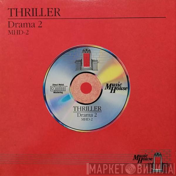 Brian Bennett  - Drama 2 - Thriller
