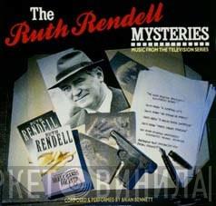Brian Bennett - The Ruth Rendell Mysteries
