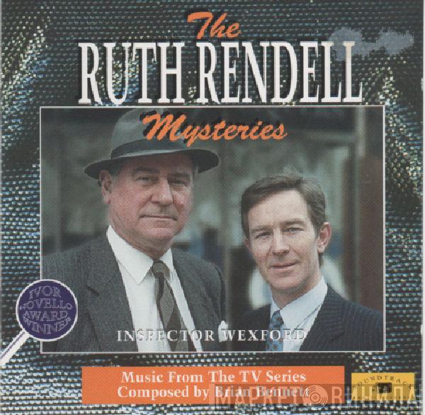  Brian Bennett  - The Ruth Rendell Mysteries