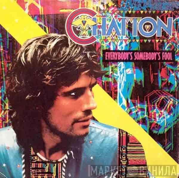 Brian Chatton - Everybody's Somebody's Fool