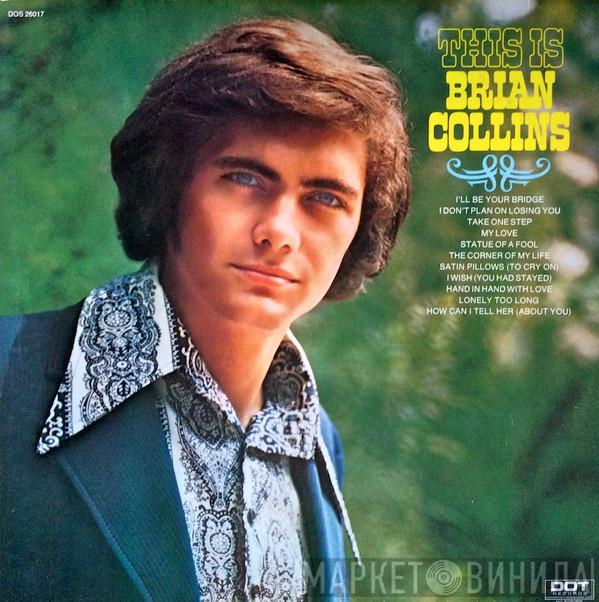 Brian Collins  - This Is Brian Collins