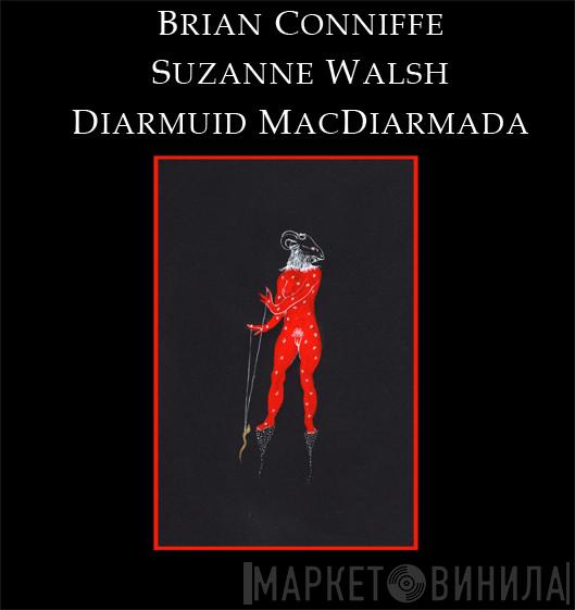 Brian Conniffe, Suzanne Walsh, Diarmuid MacDiarmada - Landslide